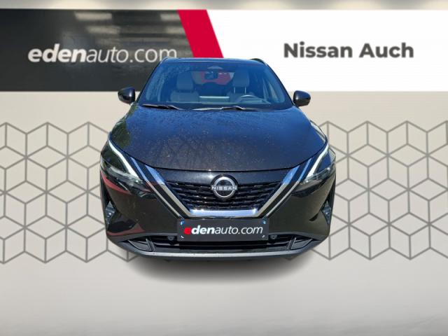 Nissan Qashqai image 7