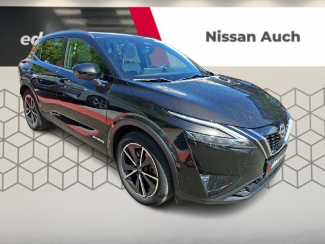 Nissan Qashqai image 3
