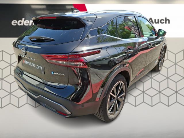 Nissan Qashqai image 4