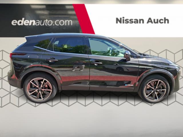 Nissan Qashqai image 2