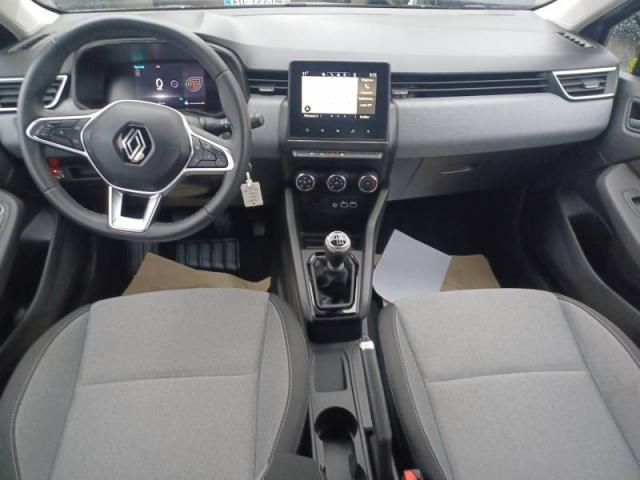 Renault Clio image 6