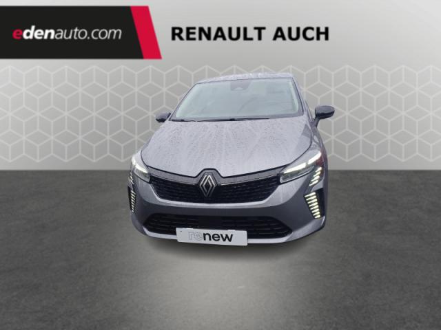 Renault Clio image 1