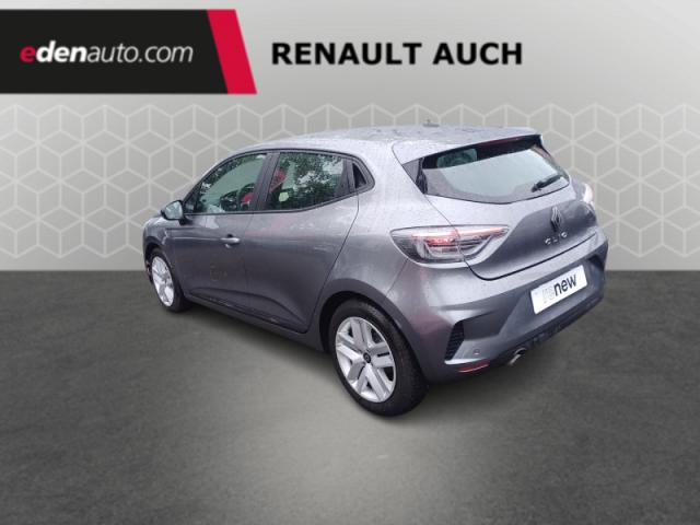 Renault Clio image 3