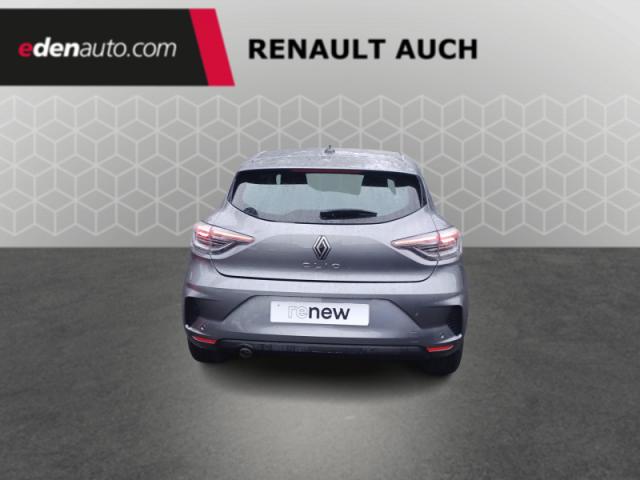 Renault Clio image 8