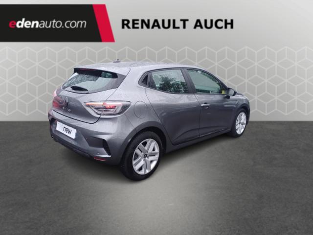 Renault Clio image 7