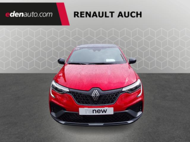 Renault Arkana image 8