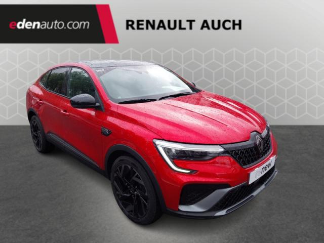 Renault Arkana image 2