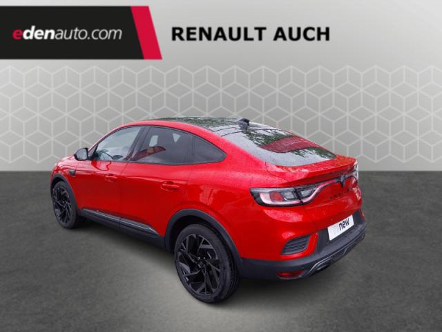 Renault Arkana image 9