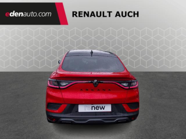 Renault Arkana image 7