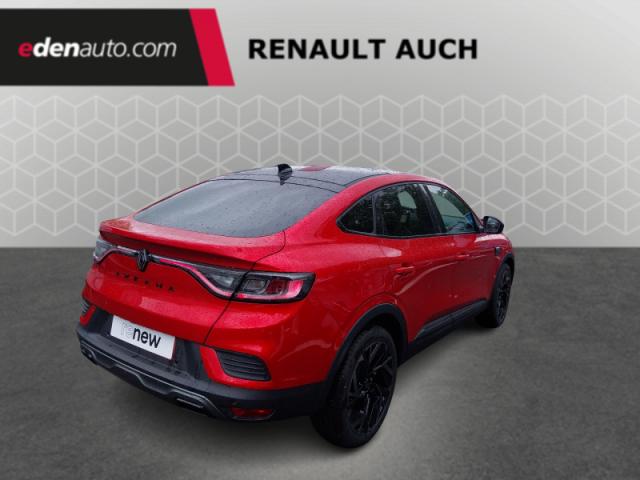Renault Arkana image 6