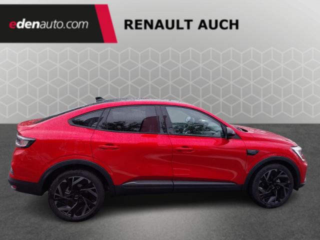 Renault Arkana image 5