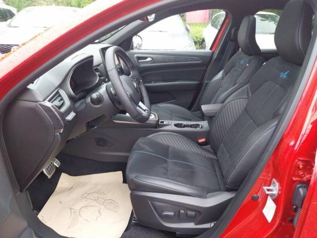 Renault Arkana image 4