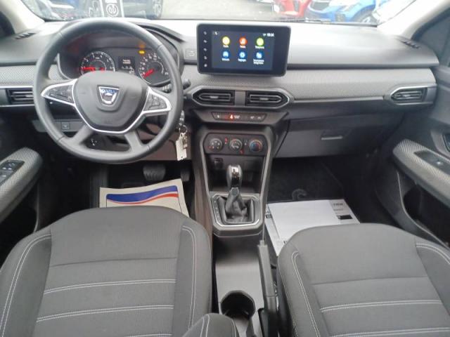 Dacia Sandero image 7