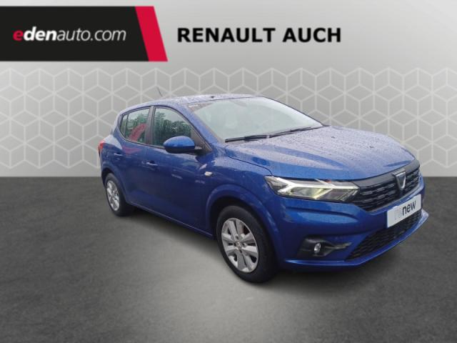 Dacia Sandero image 6