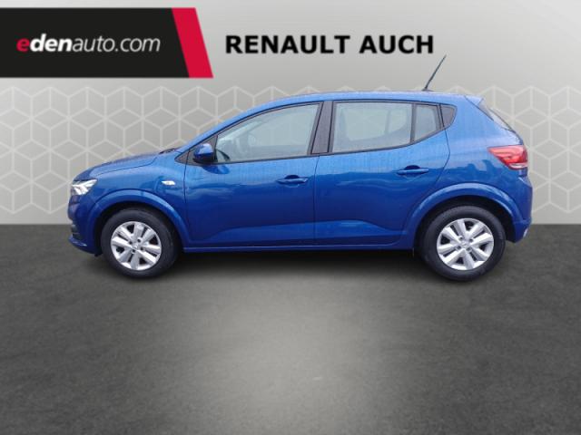 Dacia Sandero image 5