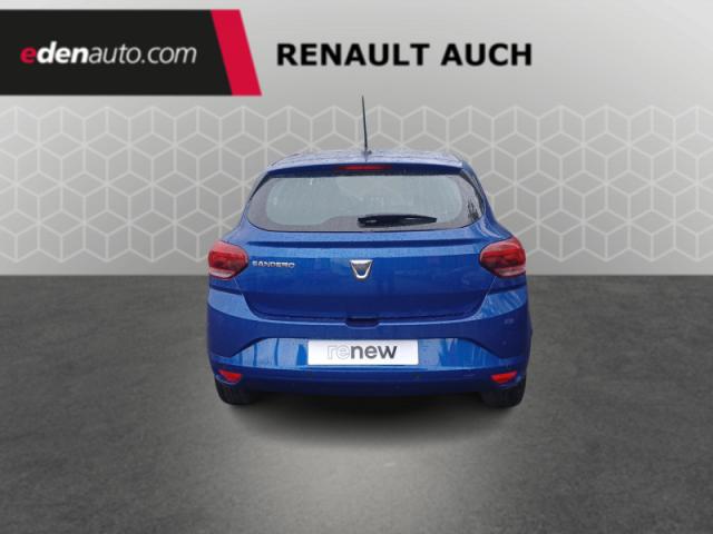 Dacia Sandero image 9