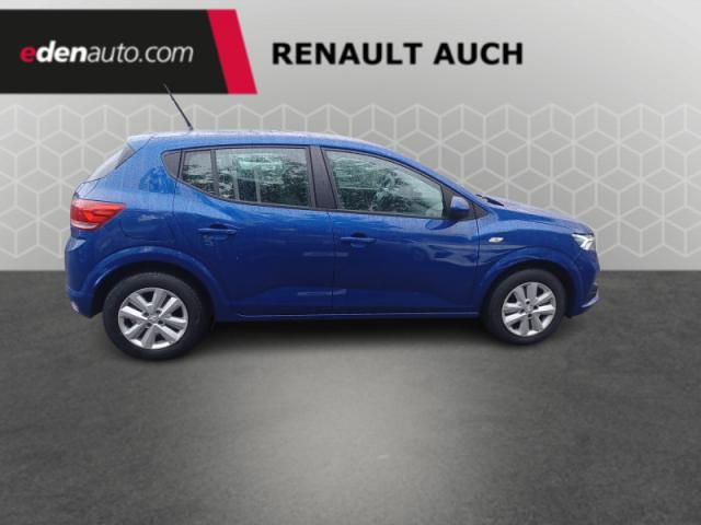 Dacia Sandero image 3