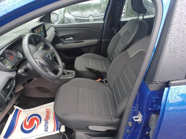 Dacia Sandero image 2