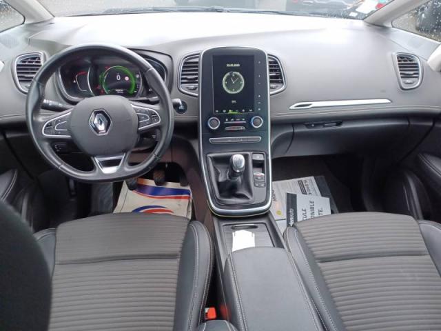 Renault Scénic image 4