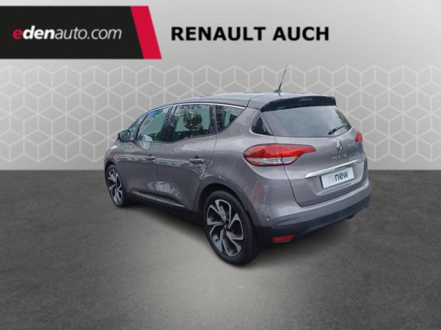 Renault Scénic image 3
