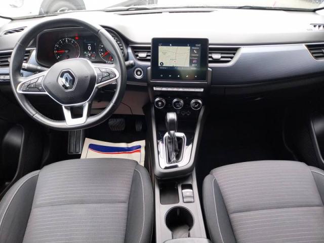 Renault Arkana image 5