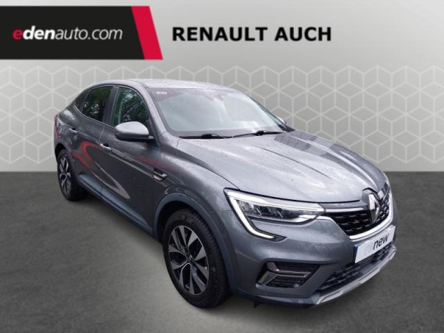 Renault Arkana image 2