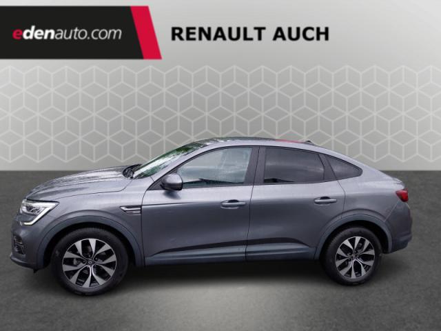 Renault Arkana image 7