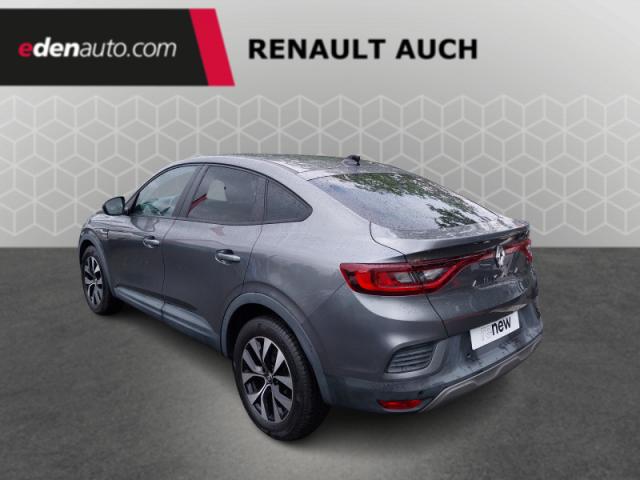 Renault Arkana image 9