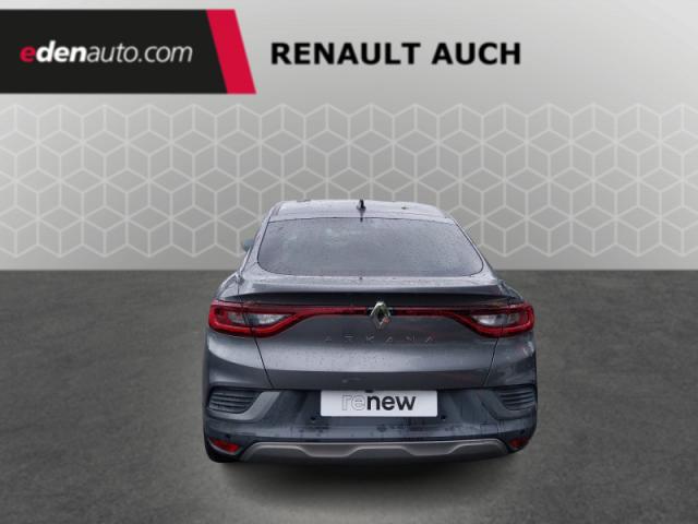 Renault Arkana image 3