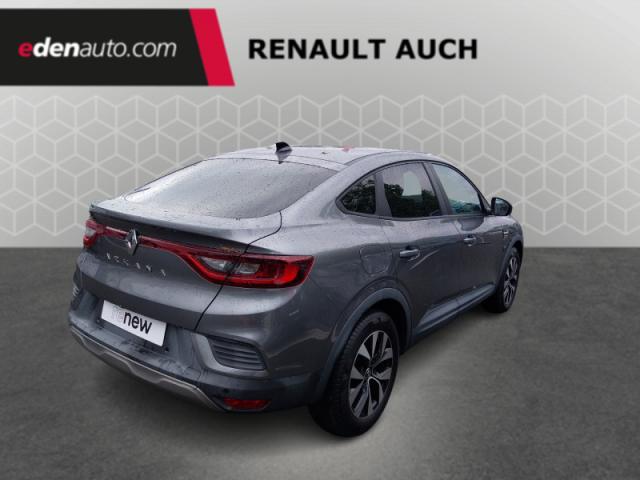 Renault Arkana image 1