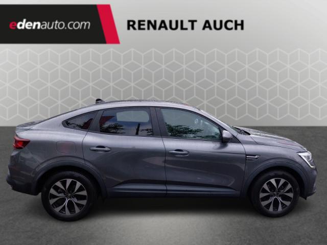 Renault Arkana image 6