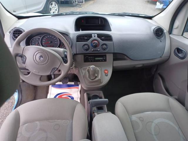 Renault Kangoo image 6