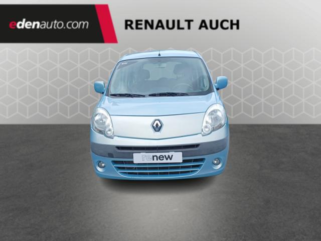 Renault Kangoo image 1