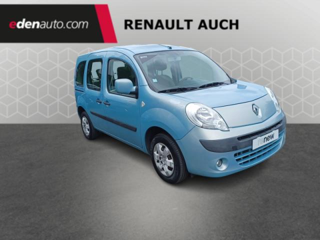 Renault Kangoo image 9