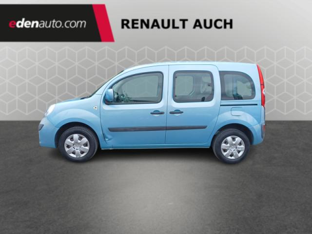 Renault Kangoo image 7