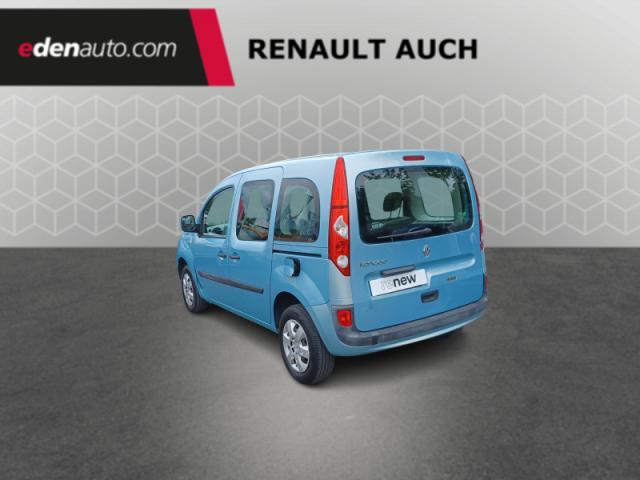 Renault Kangoo image 4
