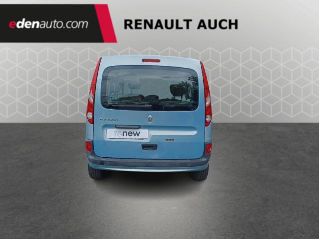 Renault Kangoo image 3