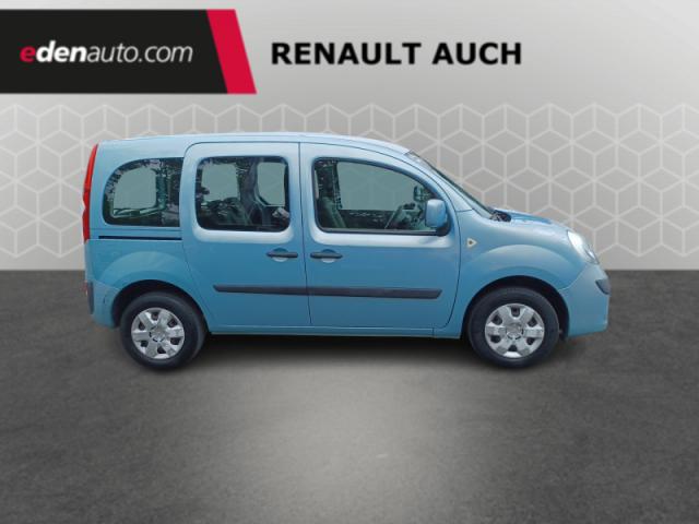 Renault Kangoo image 5