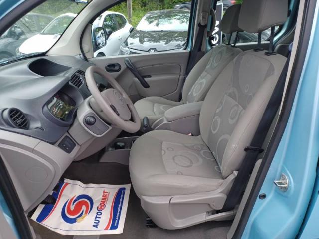 Renault Kangoo image 2