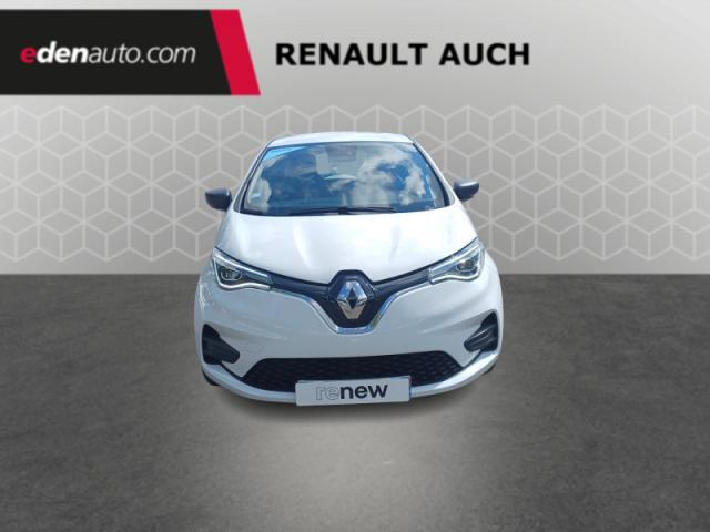 Renault Zoe image 4