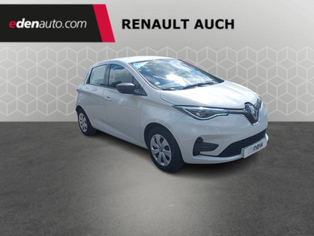 Renault Zoe image 9