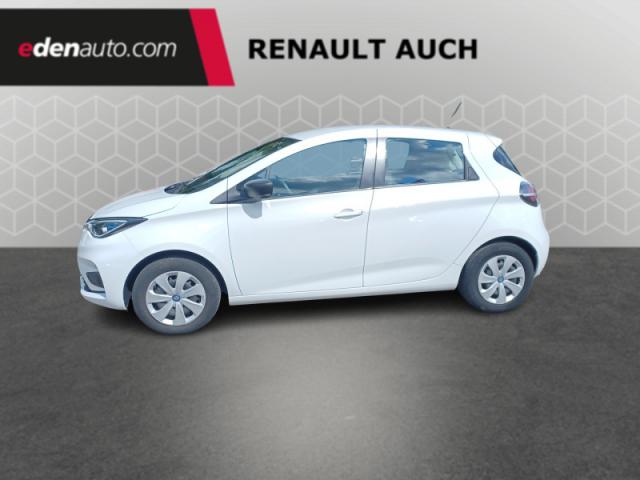 Renault Zoe image 8