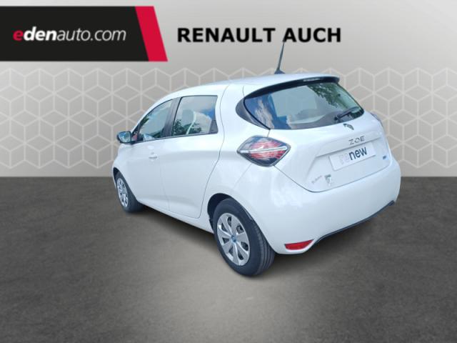 Renault Zoe image 2
