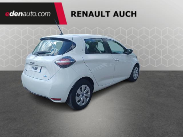 Renault Zoe image 5