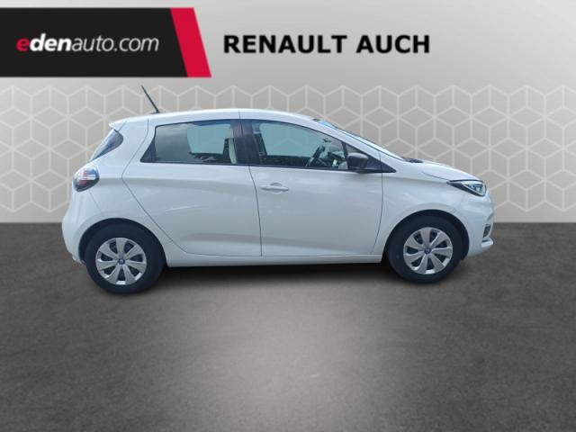 Renault Zoe image 7