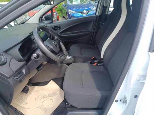 Renault Zoe image 3