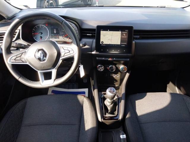 Renault Clio image 6