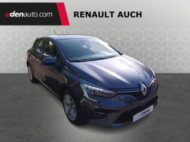 Renault Clio image 2