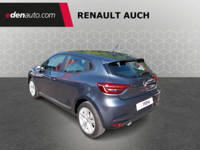 Renault Clio image 1