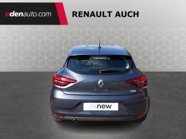 Renault Clio image 3
